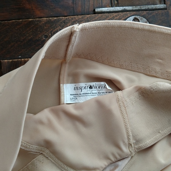 Thigh, Buttom and Belly Shapeware - Picture 8 of 8